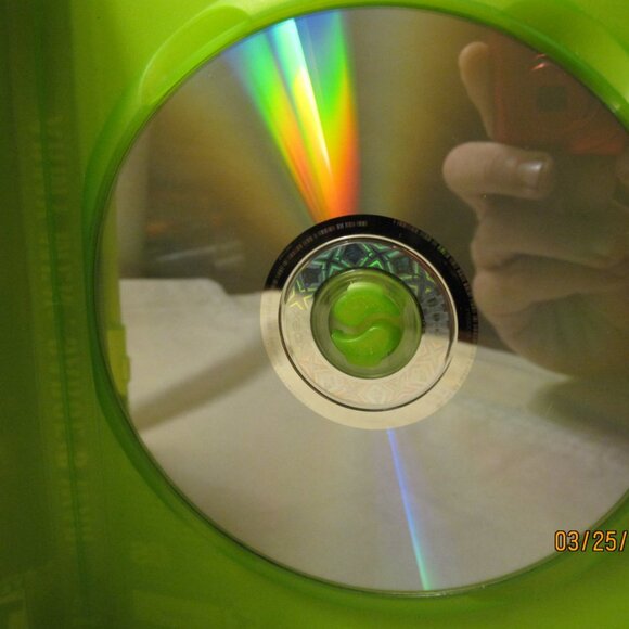 Original Xbox Video Game: Army Men - Sarge's War - Picture 4 of 4